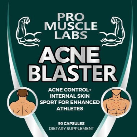 Acne Blaster