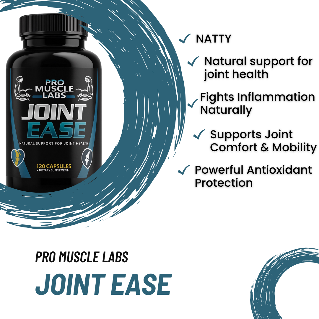 Joint Ease