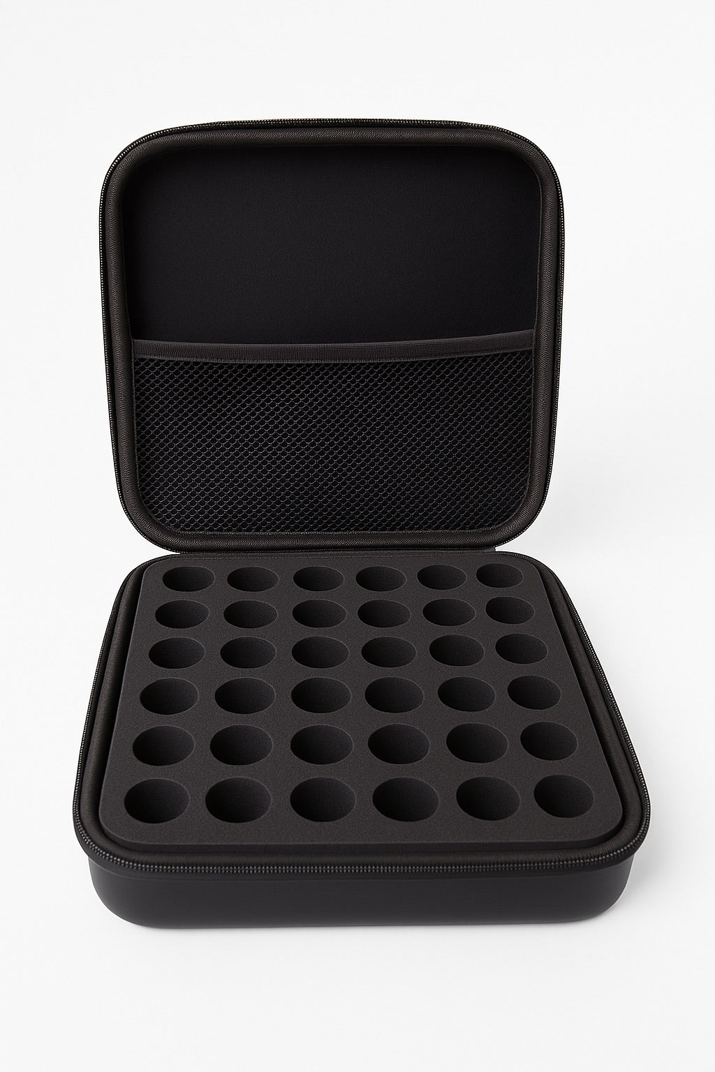 Juice Box | Premium Steroid Vial Carrying Case (36 Slots)