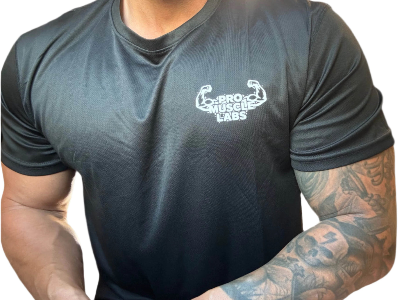 Performance Tee