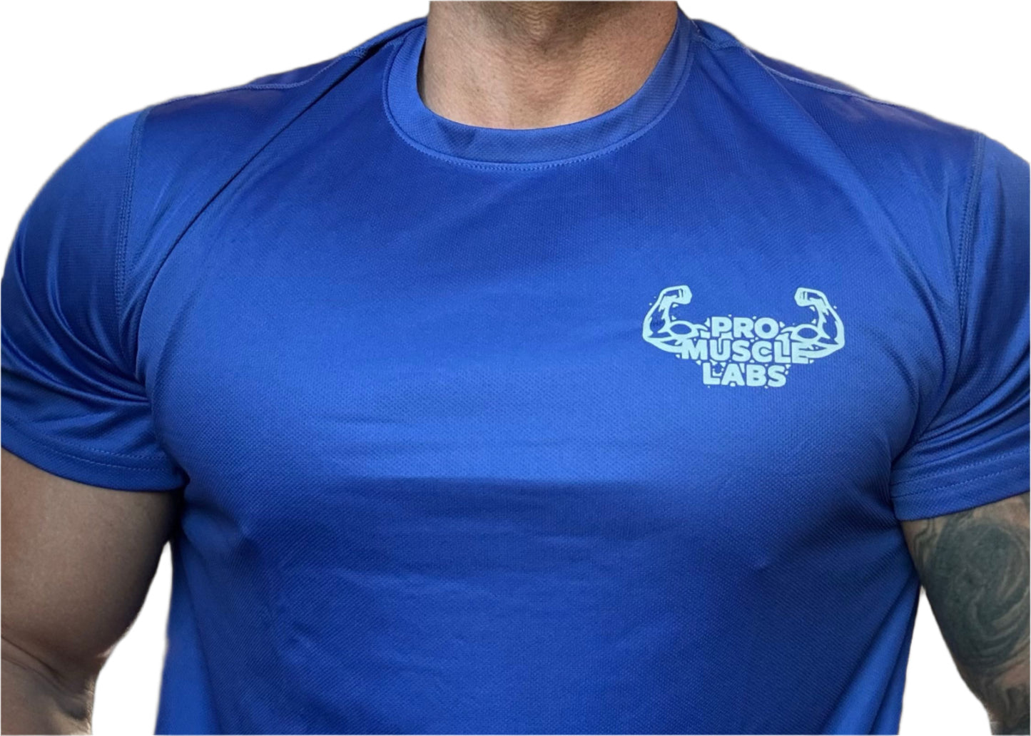 Performance Tee