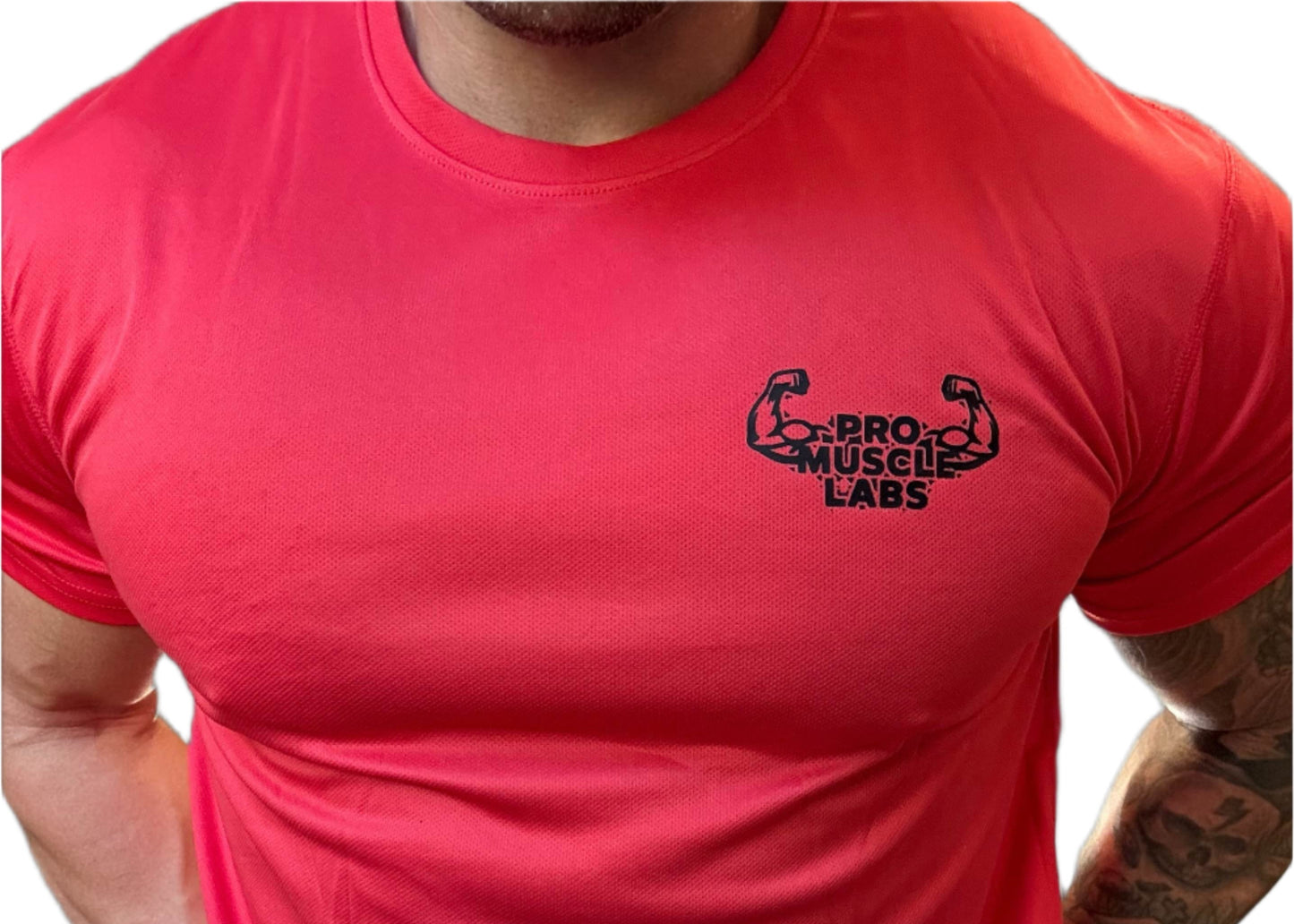 Performance Tee
