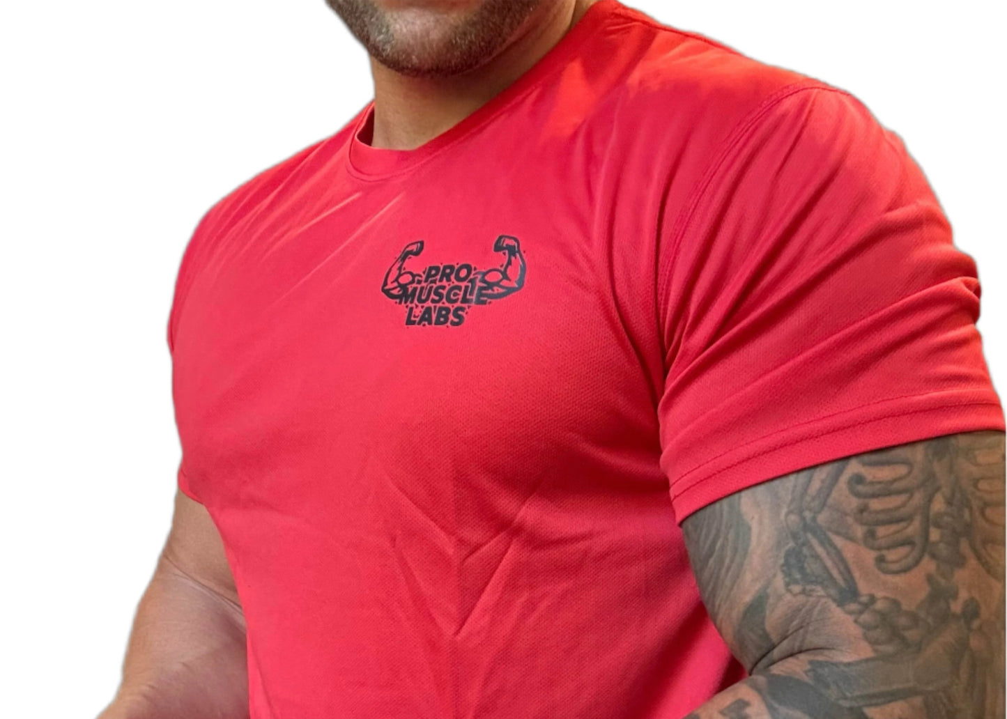 Performance Tee